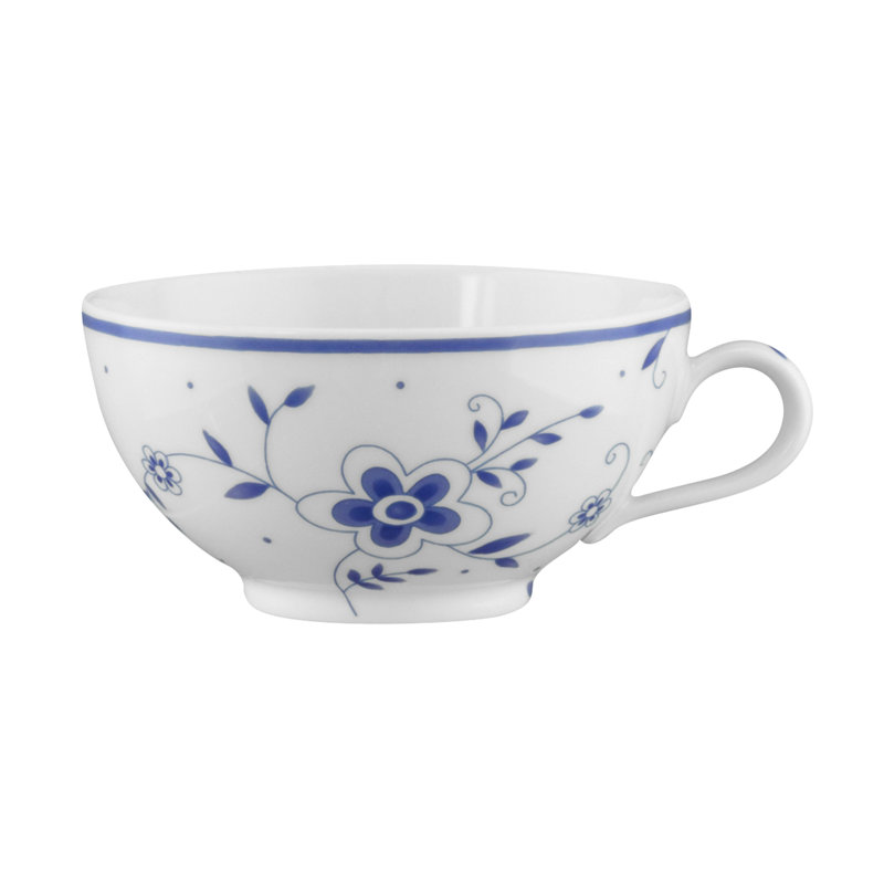 Tea cup 0.21 L