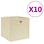 Rebrilliant Fabric Decorative Bin-562459888