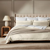 Percale Hemmed Sheet Set