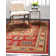 Tapis rouge