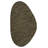 Omid Modern Rustic Abstract Brown/Black Indoor/Outdoor Rug-82281484