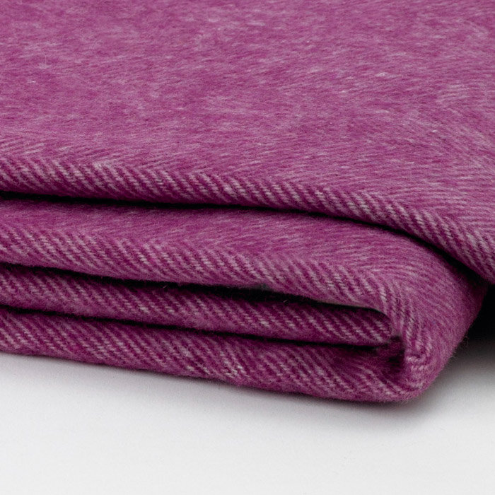 Italian Herringbone Throw Blanket, Allium