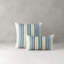 Rejuvenate Sunbrella® Throw Square Indoor/Outdoor Pillow Cover & Insert by Elaine Smith-369701617