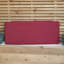 112 cm W Garden Bench-366186949