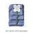 Lacoste Heritage 6PC Cotton Bath Towel Set, 100% Supima Cotton, Micro-Fresh® Anti-Microbial-88137852