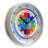Hembree Wall Clock