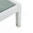 Caggiano Outdoor Metal Chaise Lounge-123103431-120959063