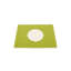 Vera Area Rug in Green/White-69435627