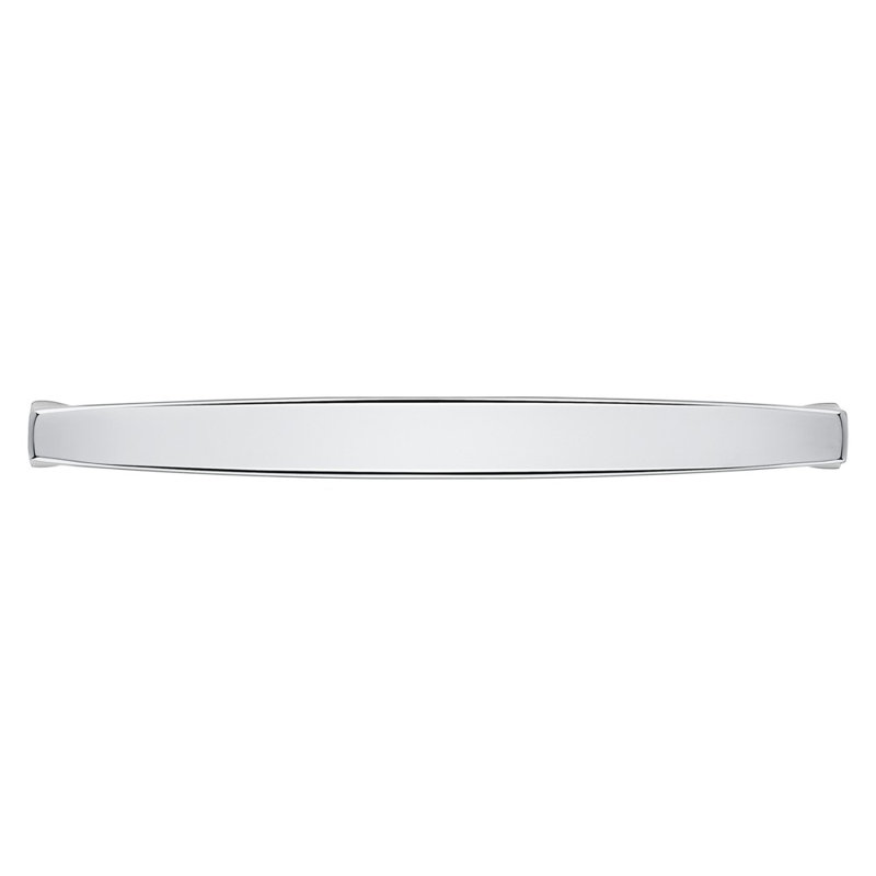 4976 Palm Springs Pull, Polished Chrome