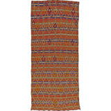 One-of-a-Kind Runner 5'6" X 12'10" Area Rug