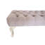 Densmore Polyester Upholstered Bench