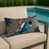 Bleu / gris / brun clair