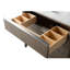 Meuble-lavabo simple 30 po avec comptoir-95973192-116179285