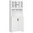 HOMCOM Kitchen Hutch