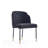 Flor Twill Weave Upholstered Dining Chair-103877641-90543816