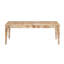 Table basse Evansdale