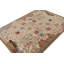 Rug & Kilim’S Chinese Art Deco Style Rug In Beige-Brown With Floral Patterns-1059923992