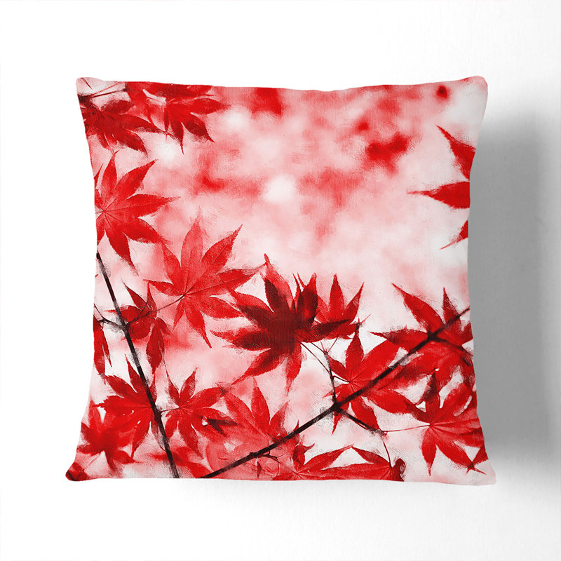 Square Throw Cushion, 55cm H x 55cm W x 20cm D
