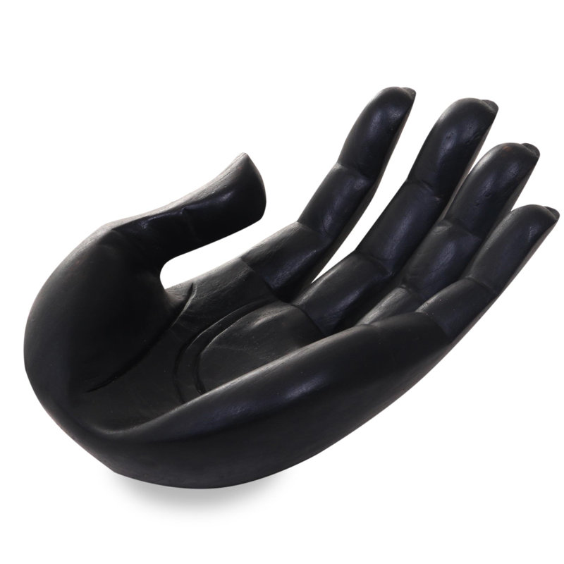 Sculpture «Thankfulness»