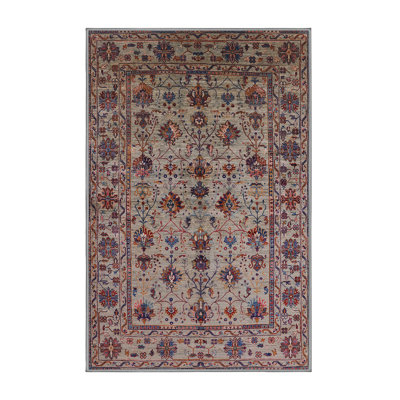 Oriental Indoor Rug