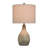 Giavanna Resin Table Lamp