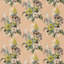 Bird and Iris 100% Linen Performance Fabric-1419504380