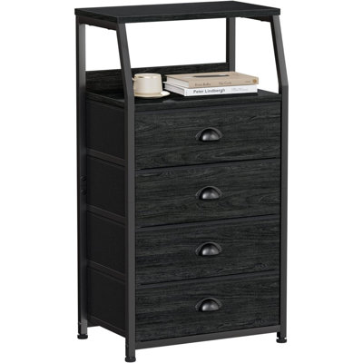 Pragna 16.1'' Wide Storage Cabinet