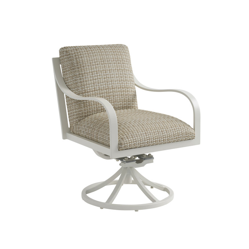 Swivel Rocker Dining Chair