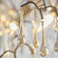 Hewes 6 - Light Unique/Statement Chandelier