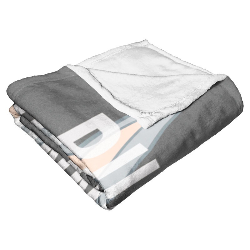 Throw Blanket