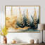 Doil - Floral Canvas Art Print-1104910027-1104910071-1331844304