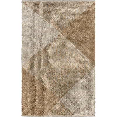 Ailep Geometric Indoor Rug