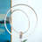 Eclipse 79 in. Industrial 2-Light 3-Way Dimming LED Floor Lamp with 2 Height Adjustable Heads