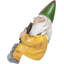 Figurine Gulian