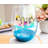 10oz. Stemless Wine Glass