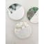 Mother of Pearl Candle Jar
