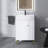 Naysha 22" Single Bathroom Vanity Set