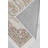 Premium Hall Carpet (3.3 x 6.6 ft), 100% Polyester, 0.3 in Pile Height | Antibacterial, Non-Slip PVC Dot Underside, 650 g/m² | Durable Woven Design, 3D Digital Printing, Machine Washable, Ideal for Home Décor-725892544