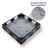 Thermostatic All-In-One Kit with Rough in-Valve-70143468