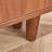 Minimalist MDF Shoe Cabinet with Versatile Design for Home Organization