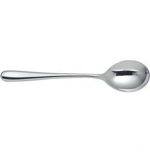 Caccia Stainless Steel Dinner Spoon
