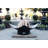 Lussan Steel Wood Burning Fire Pit-557371241