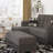 Clemmer Fabric Upholstered Ottoman with Storage-1030257099