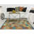 Caedan-Jay Wool Geometric Indoor Rug