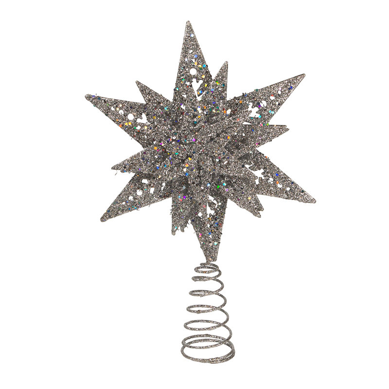 Christmas Tree Toppers