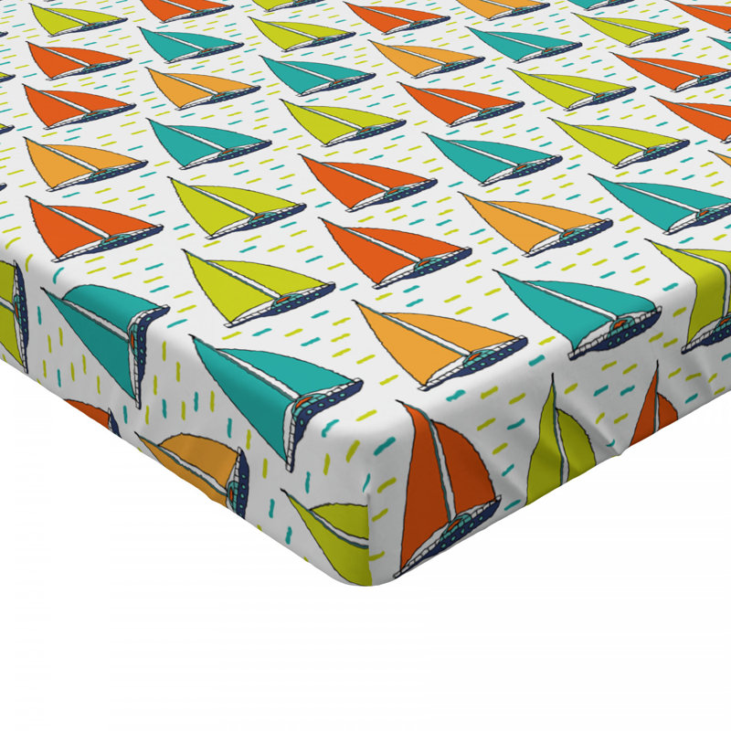 Microfiber Fitted Sheet, Queen Fitted Sheet