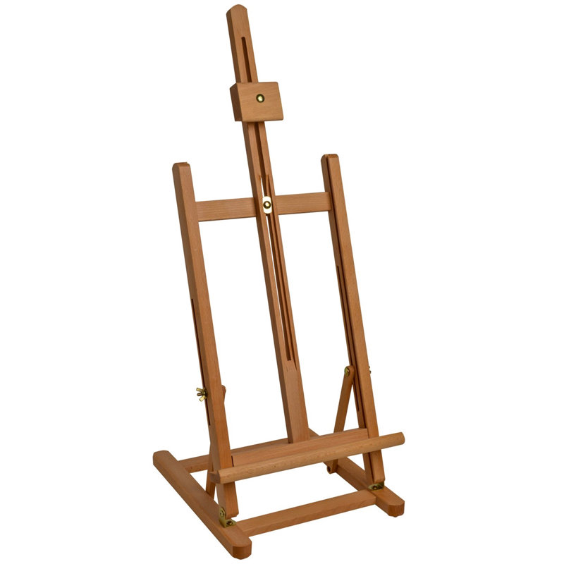 Jevgenijus Adjustable Folding Easel