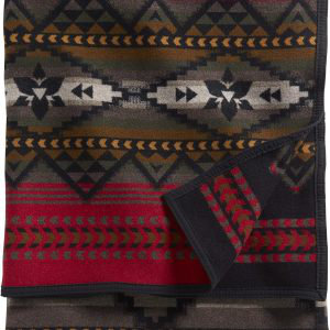 Pendleton Lost Trail Throw