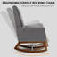 Fauteuil de 32 po Dey-807895204