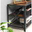 Console multimédia 55,1 po Bayswater-975753004-983271341